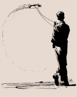 Hip Pocket Aeronautics