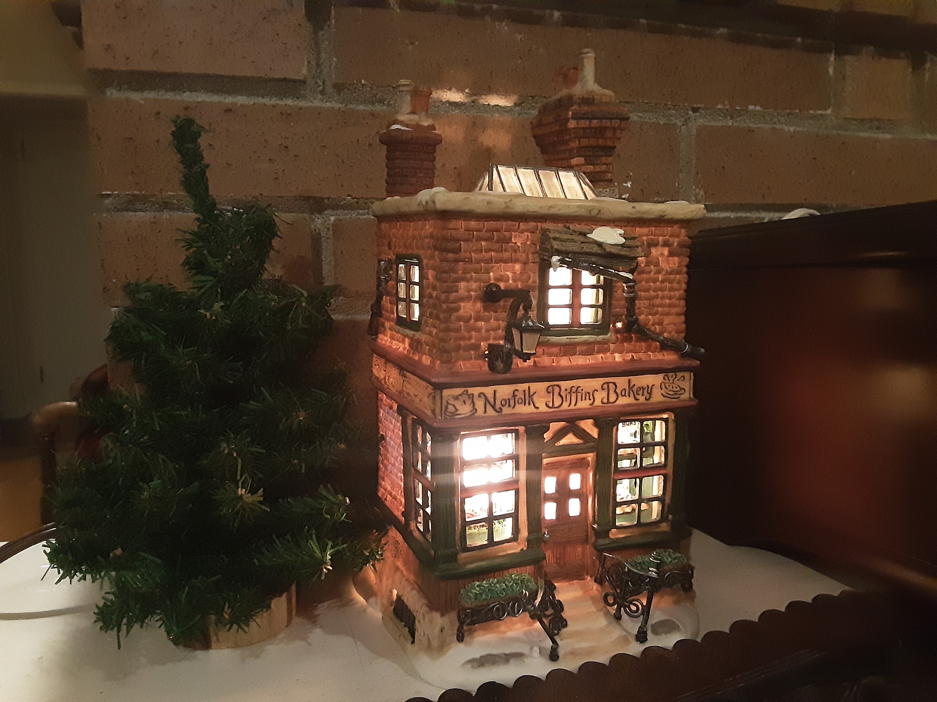 The Anglican Parish of French Village Christmas