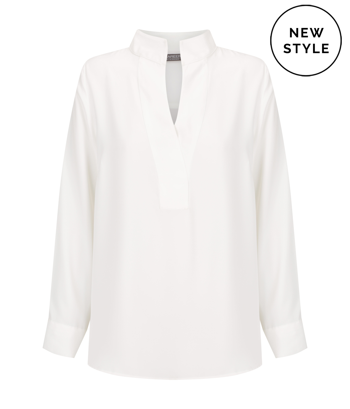 Career Asha L/S - 2110WL