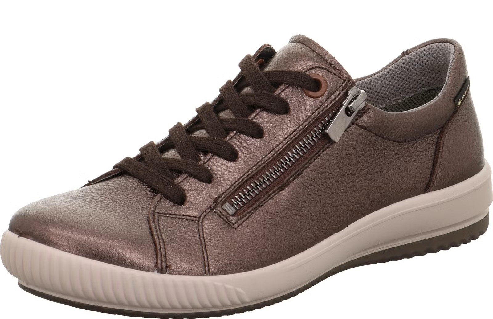 219-3420 Brown Leather Gore-Tex