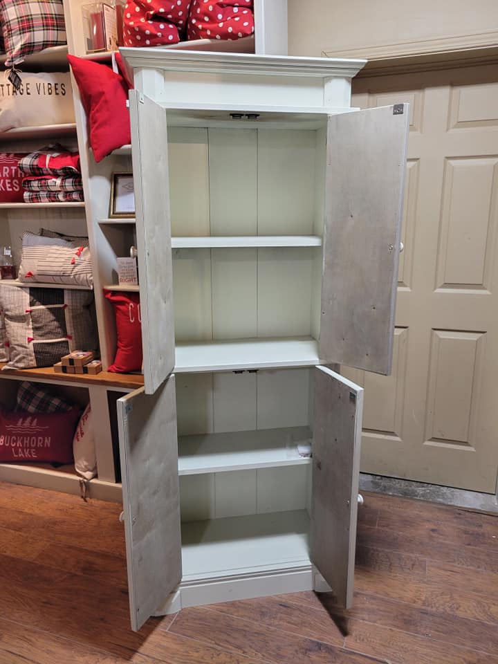 Antique White