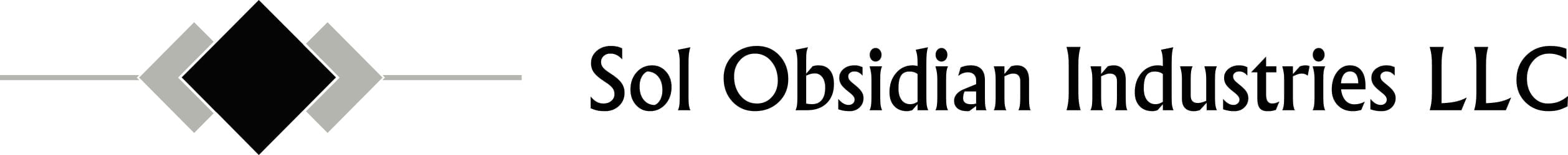 Sol Obsidian Industries LLC