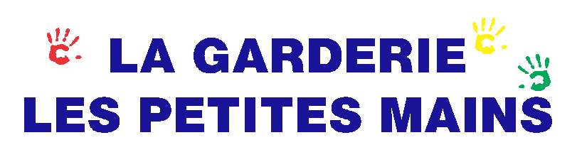 La garderie Les petites mains
