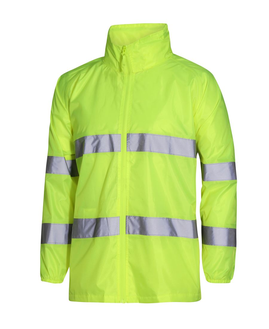 Hi Vis D&N Bio-Motion Jacket - 6DRJ