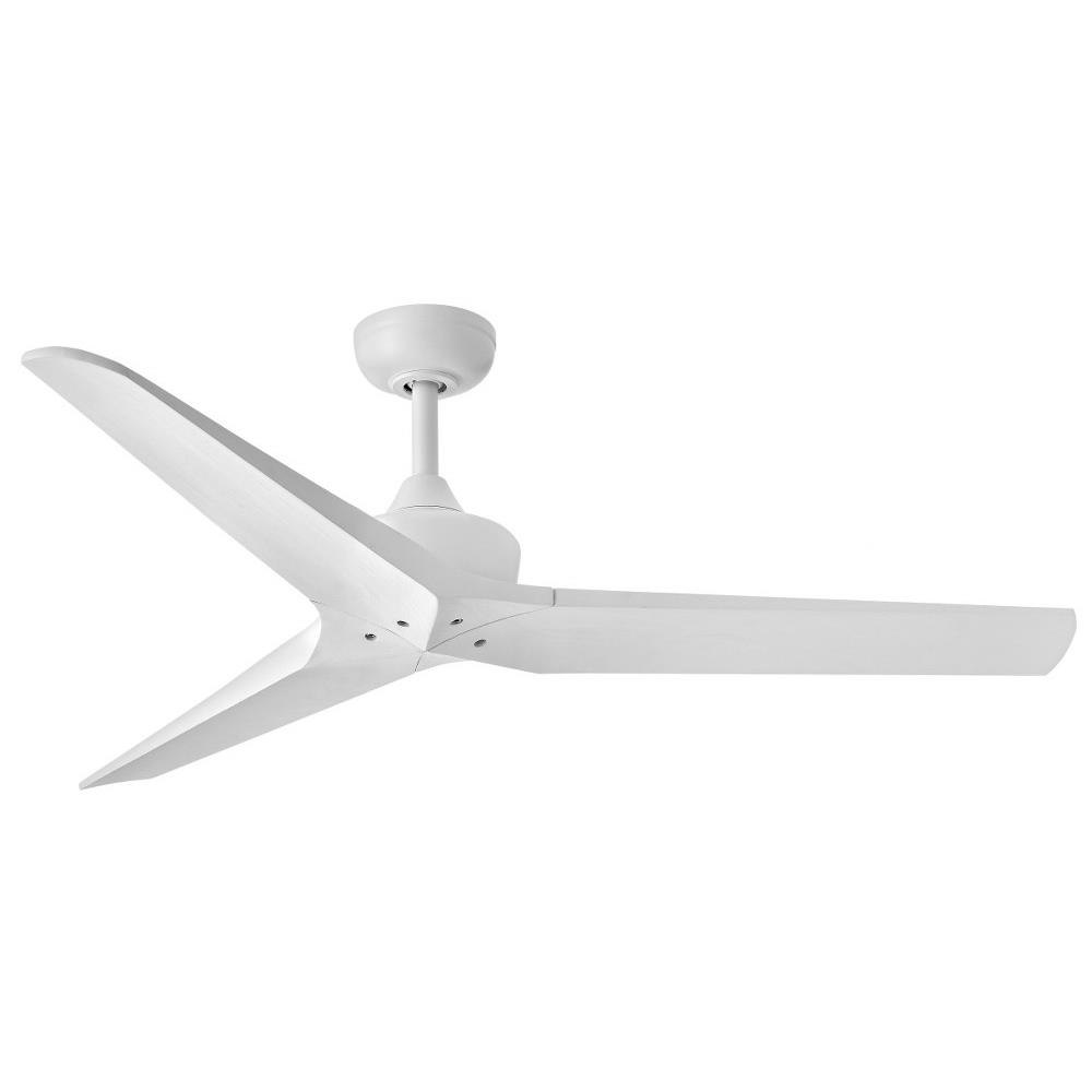 534 903752FWW-NDD
52" Damp Rated Matte White w/ Walnut Blades
Regular $1269.99
Blowout $533.99 no tax 