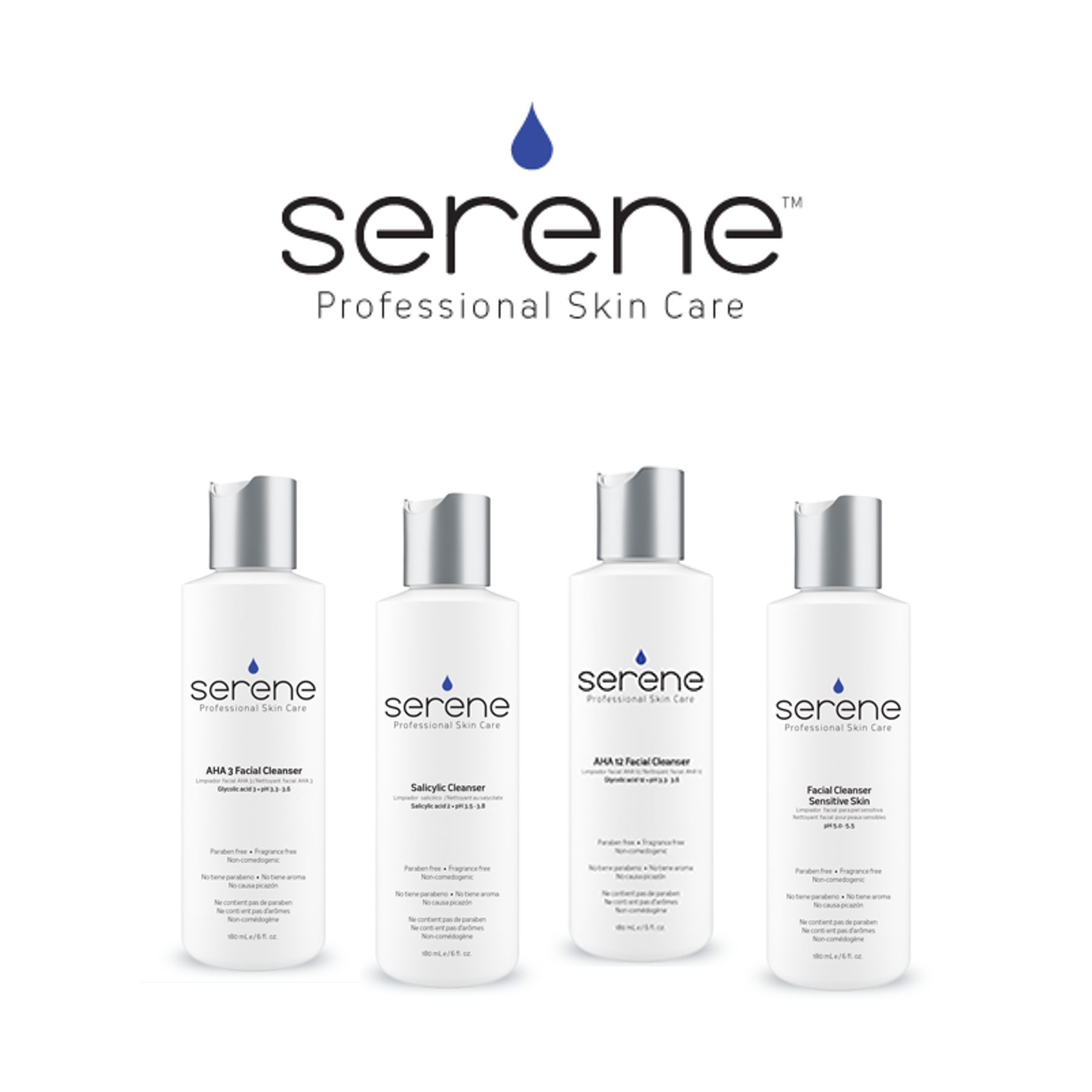 Light Works Esthetics Ltd.Serene