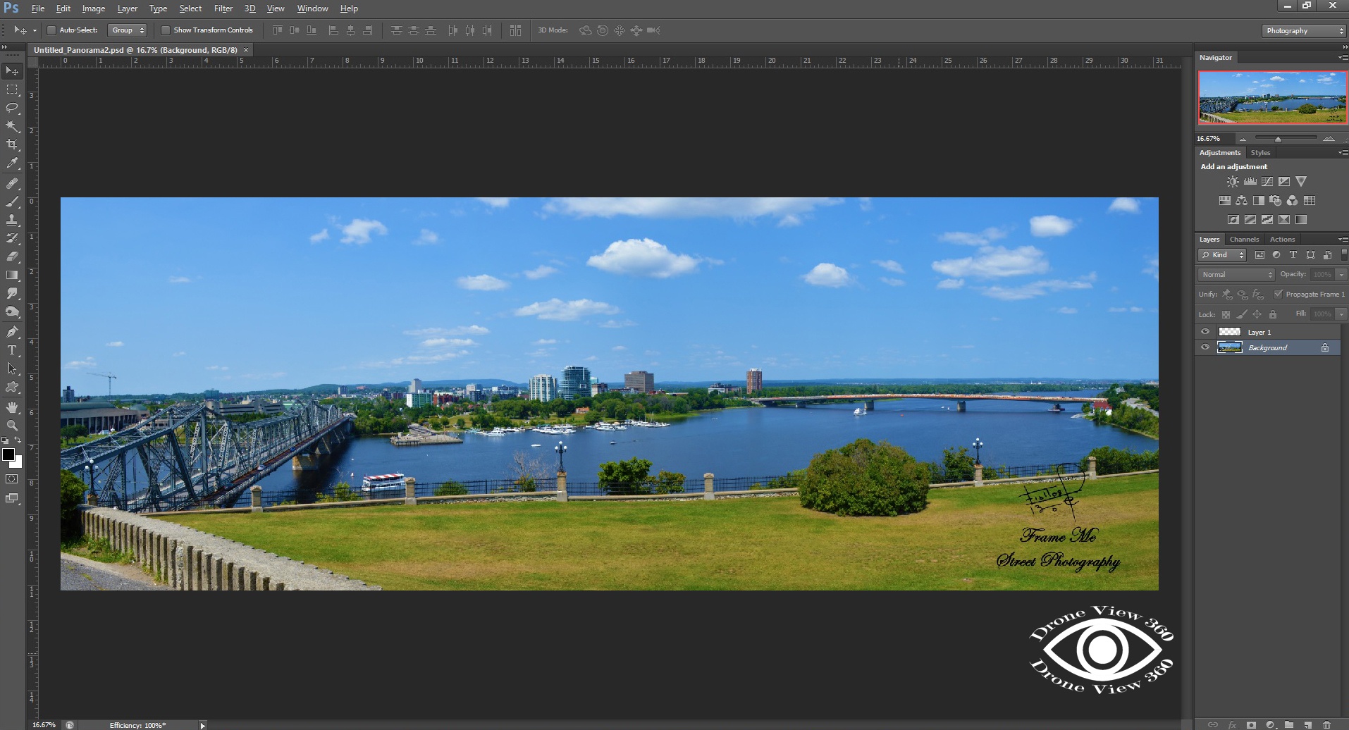 Adobe Photoshop Pro CS6