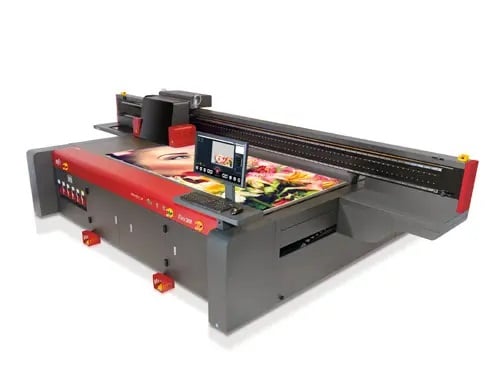 EDI 30F Wide Format Printer