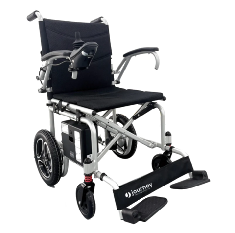 Power Wheelchair Rental by Mobility Rentals and Repairs LLC