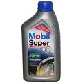 Mobil 1000 Oil