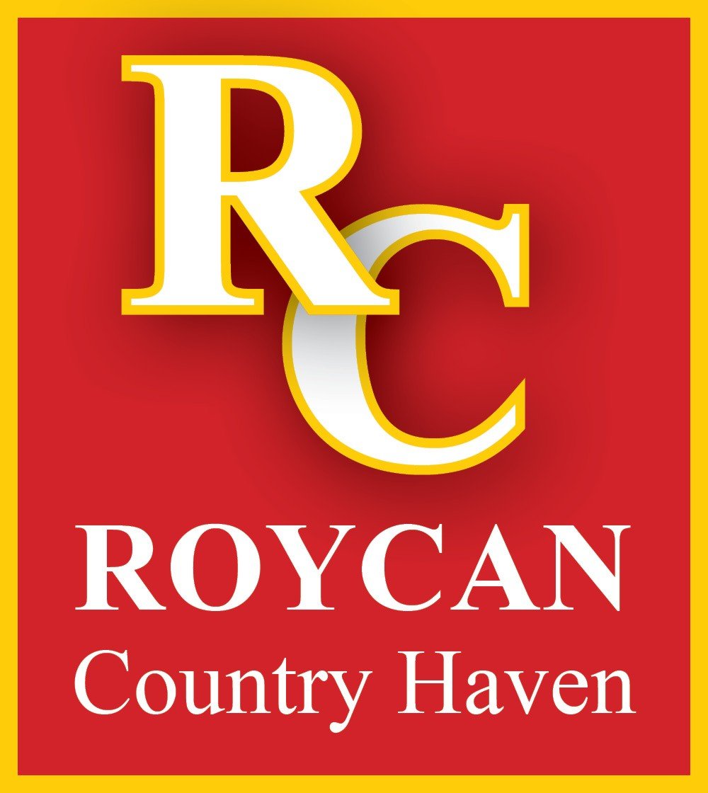 Roycan Country Haven   
