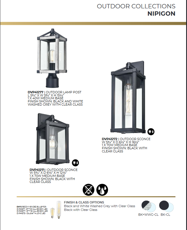 120 Nipigon Collection
Available in Black or Black and White Washed Grey
Starting at 
Regular Price $187.99
On Sale $168.99