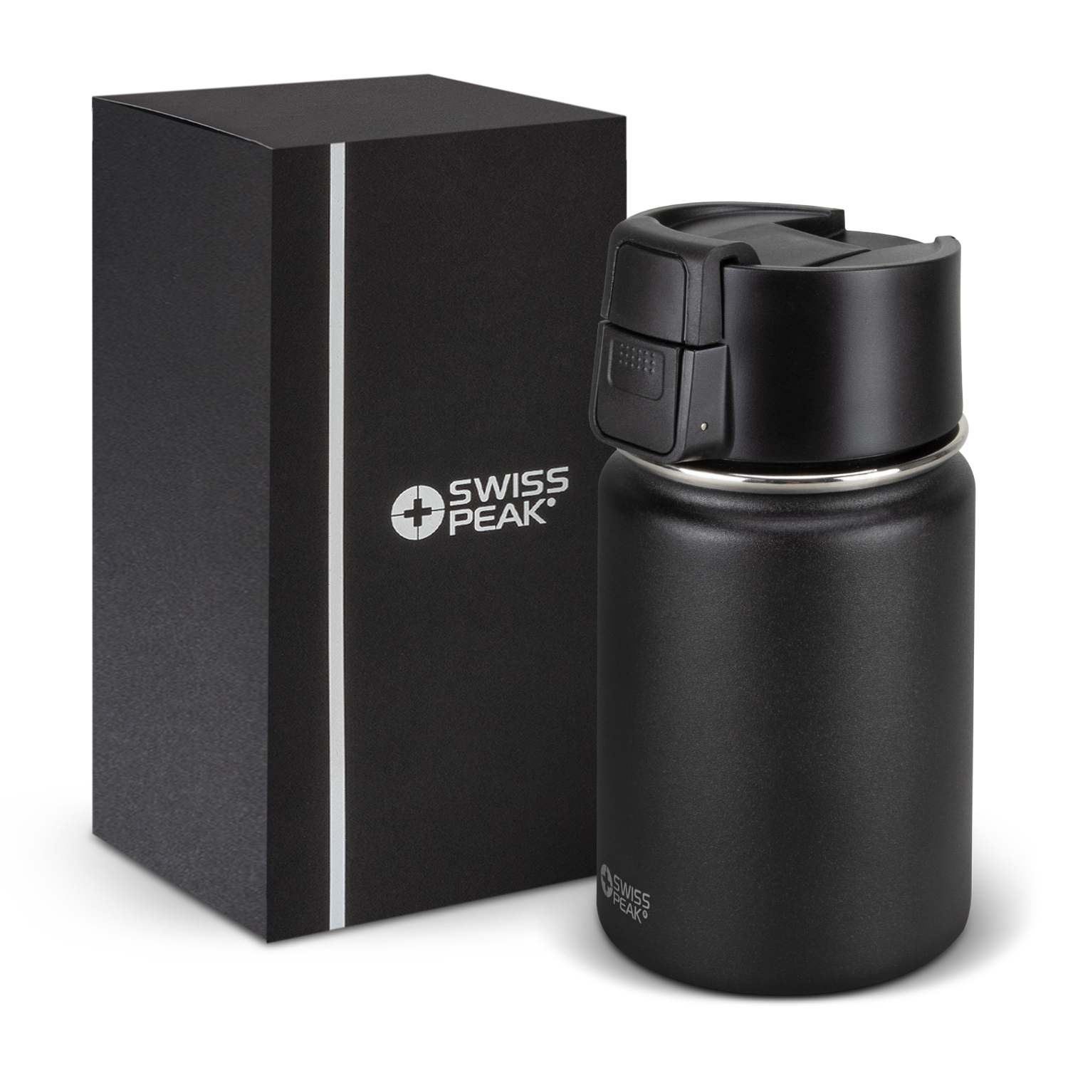 Stealth Vacuum Cup 120417