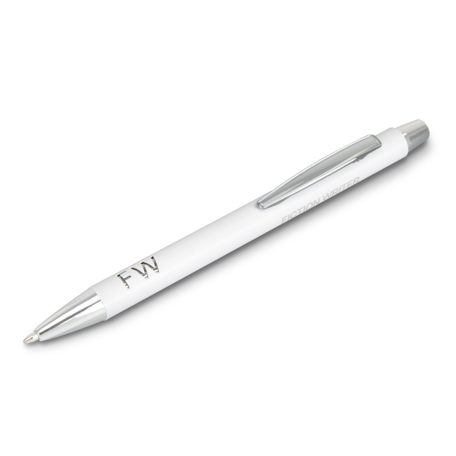 Laser Cut Logo Pen 129117