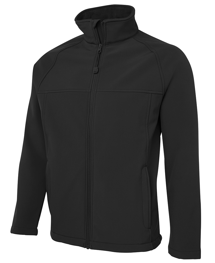Softshell Jacket - 3LJBB