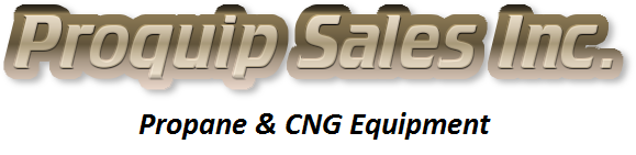 Proquip Sales Inc