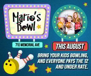 Mario's Bowl