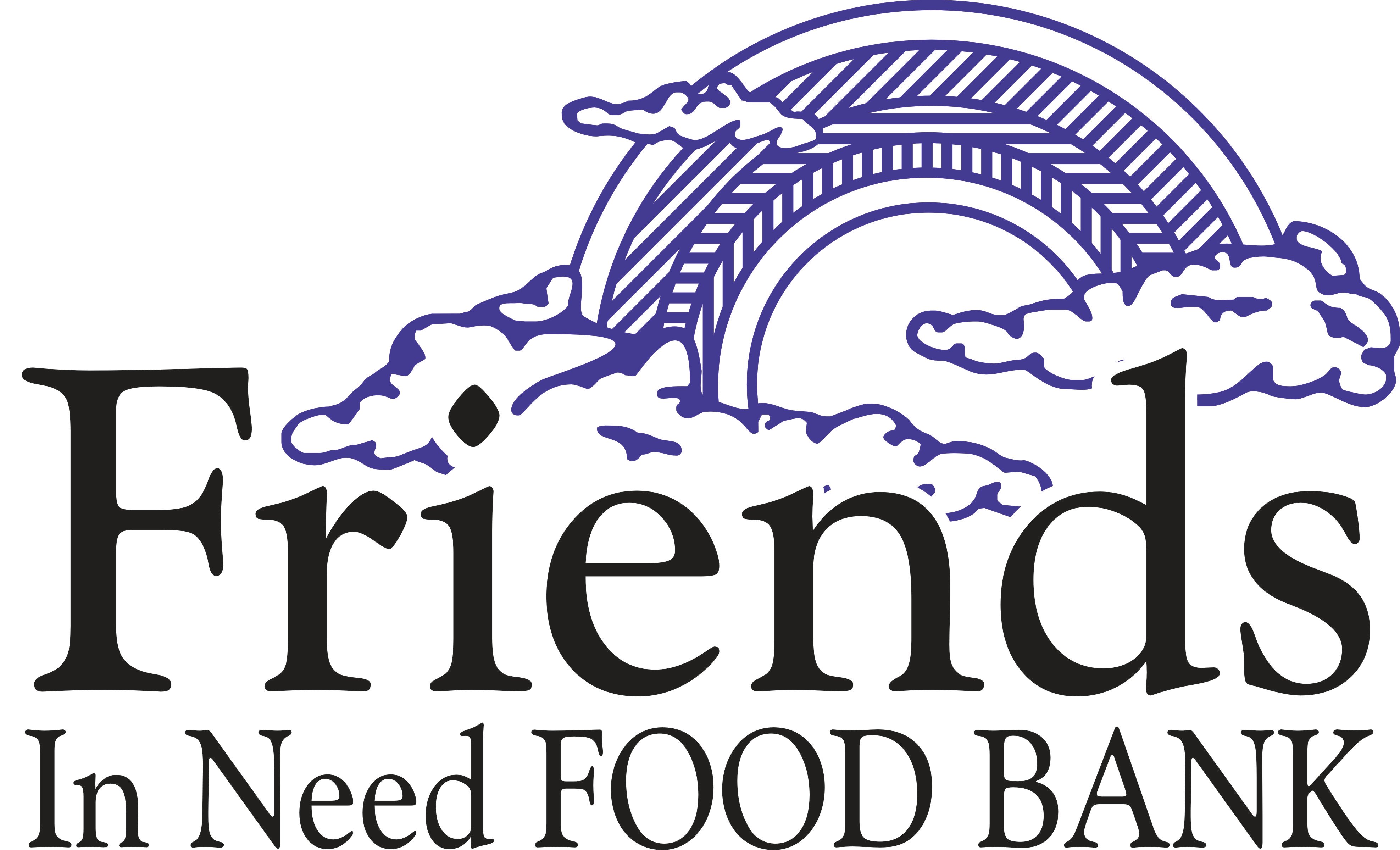 Friends in Need Food Bank