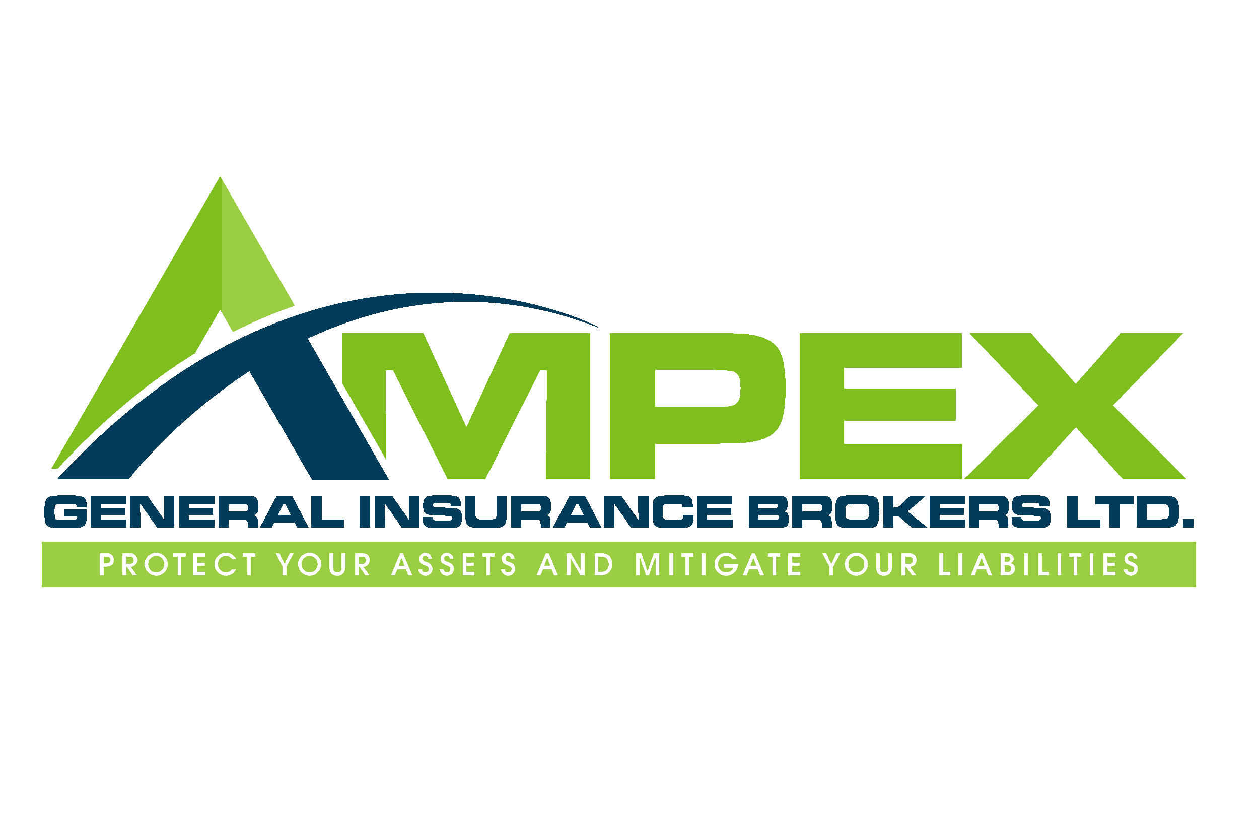 Ampex General Insurance Brokers Ltd.