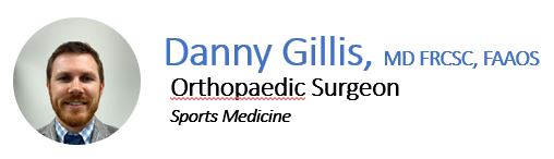  Dr. Danny J. Gillis