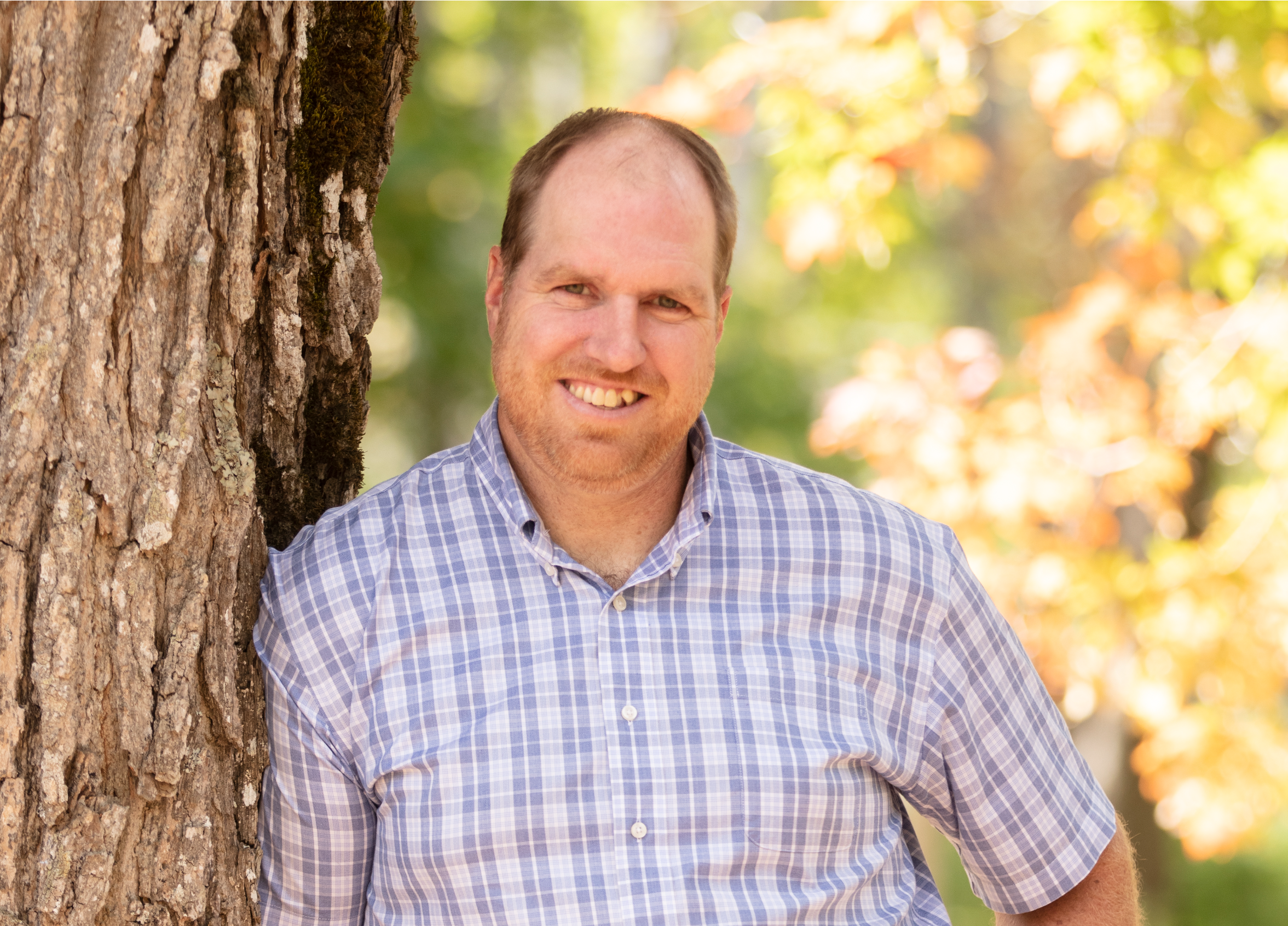 Jason Casey - Owner & Equipment Sales Manager