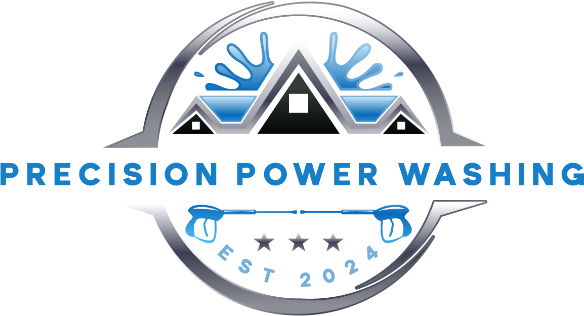 Precision Soft Washing