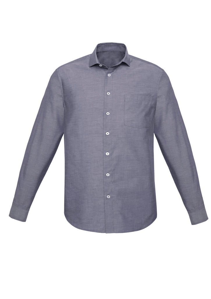 Charlie Classic Shirt - RS968ML