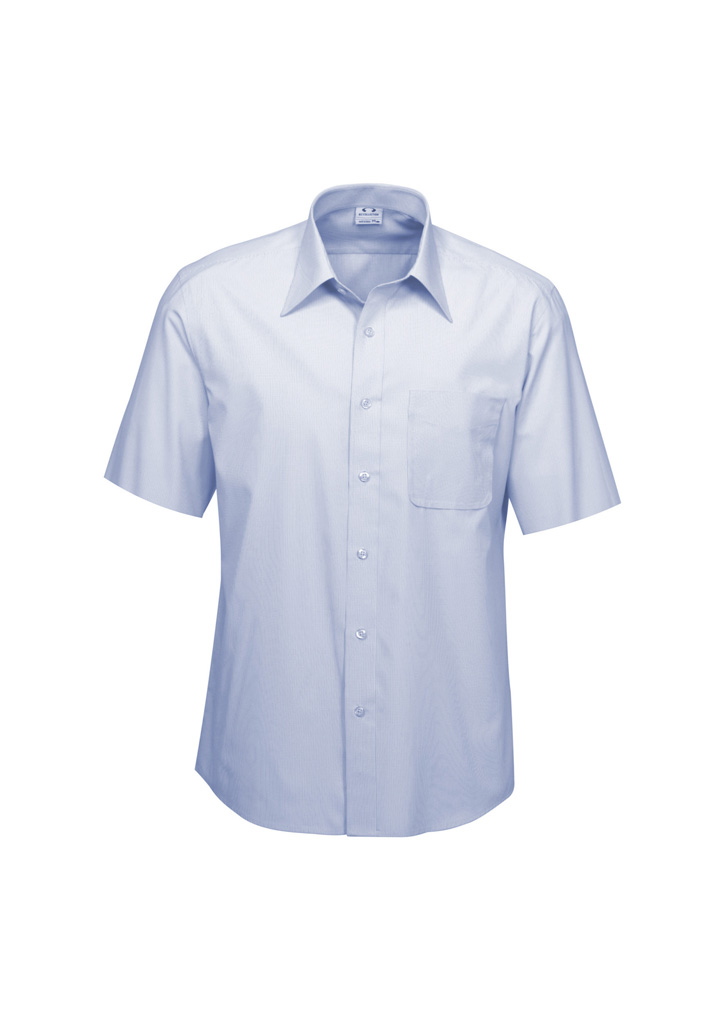 Ambassador Shirt - S251MS
