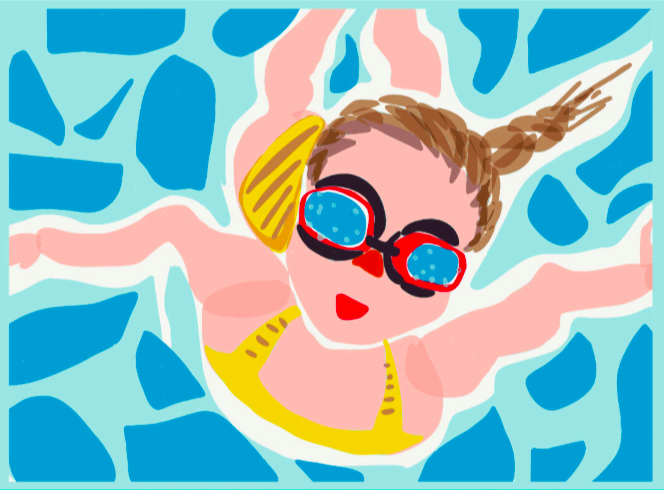 Swimsmart Academy 