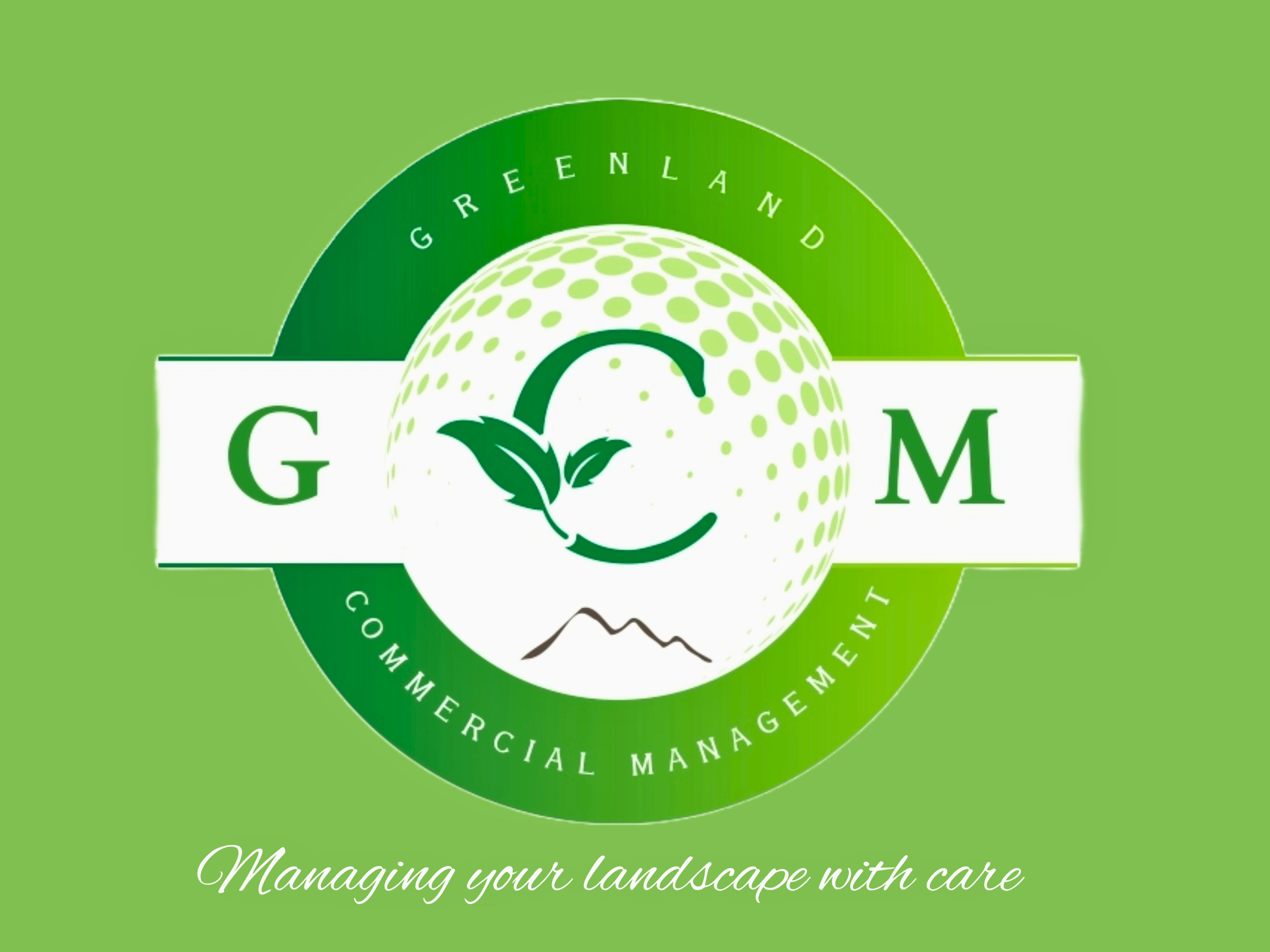Greenland Commercial Management