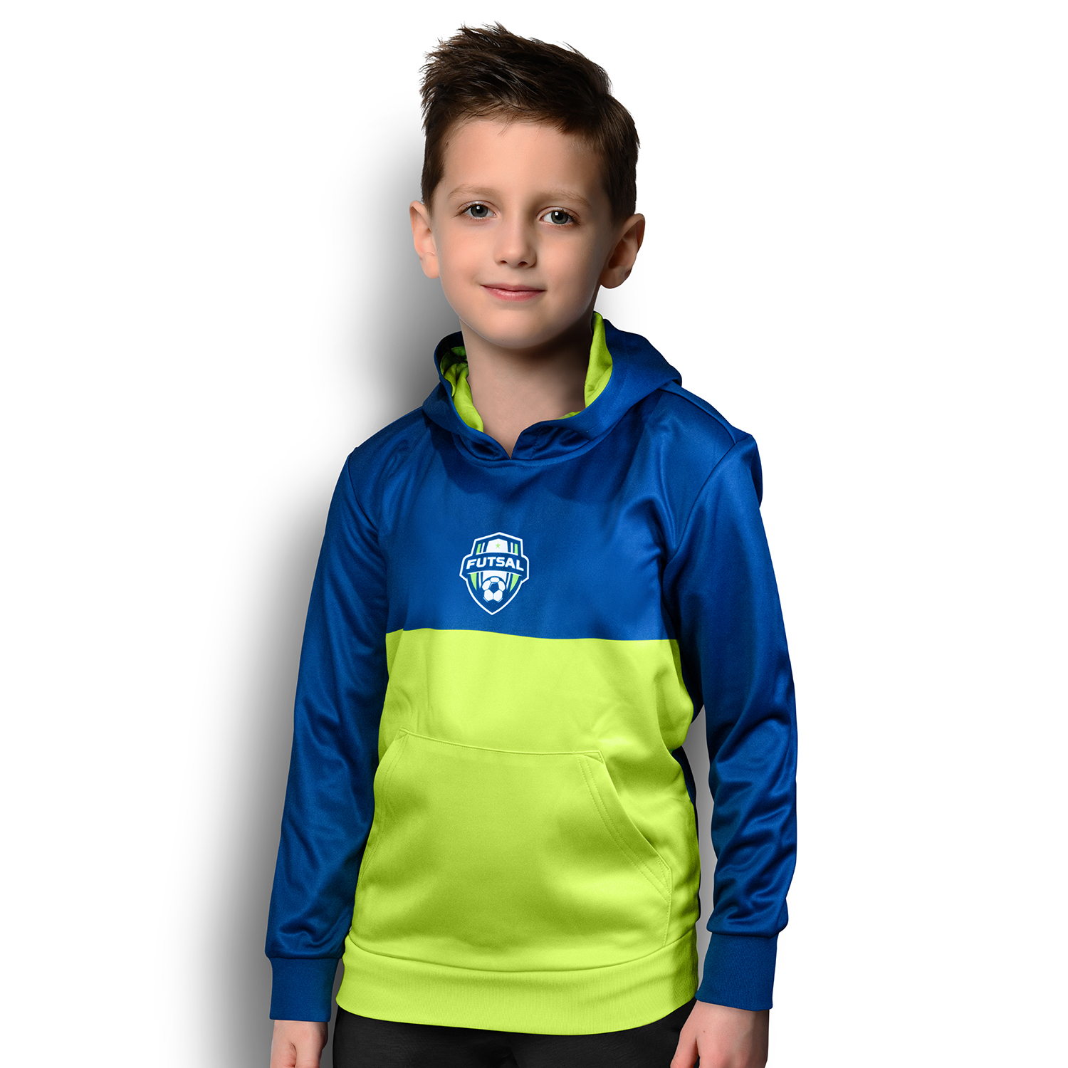 Custom Sports Hoodie 123371