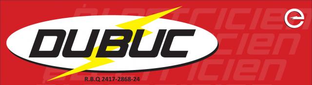 Electriciens Dubuc et Fils