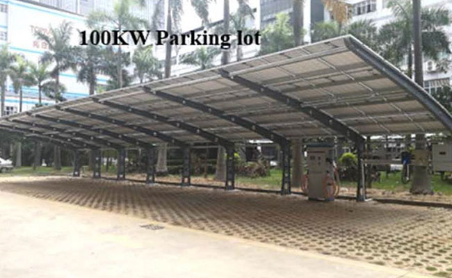 Solar Panel Installation 3