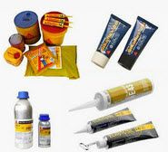 Adhesive Products