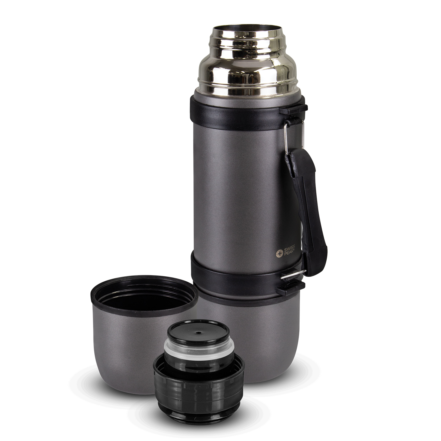 Duo Cup Vacuum Flask 120863
