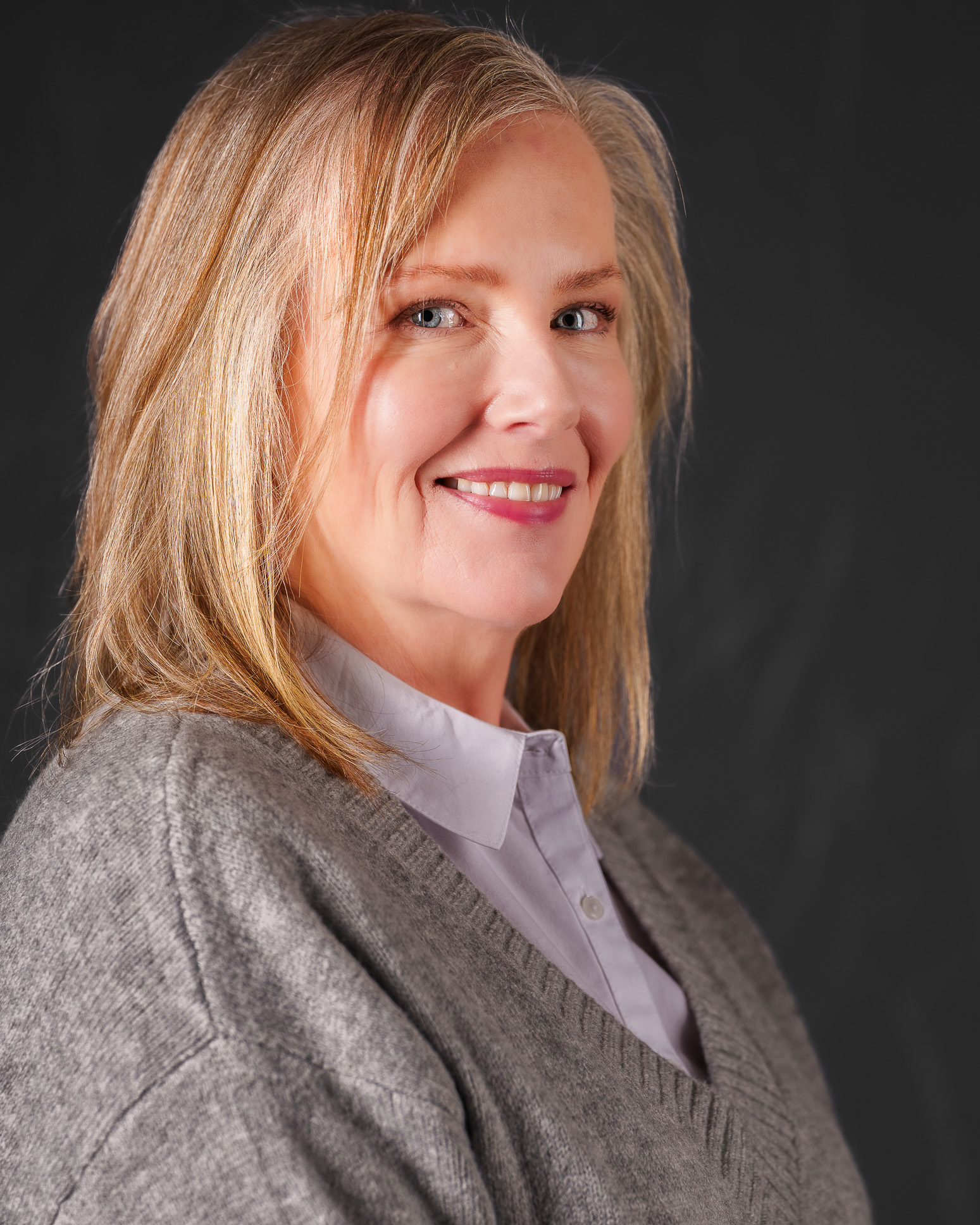 Mary-Anne Robinson
Senior Sales Consultant
Industrial & Automotive