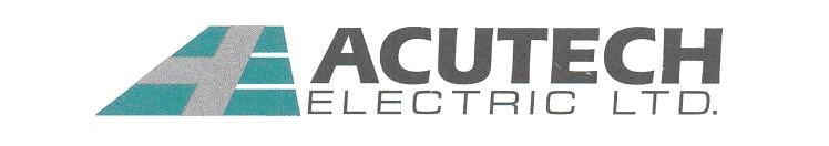 Acutech Electric Limited
