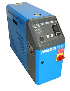 AccuTemp Temperature Controller