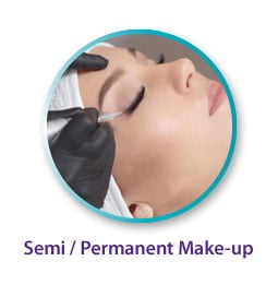 Semi / Permanent Make-up