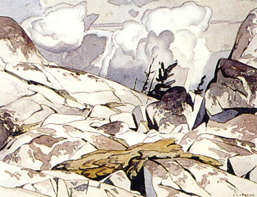 Cloche Hills
sold out