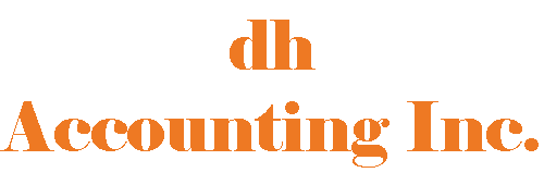 dh Accounting Inc.