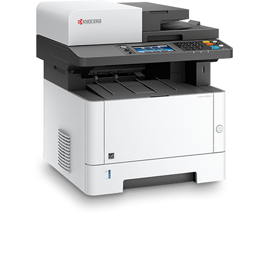 Kyocera Ecosys M2640idw BW MFP