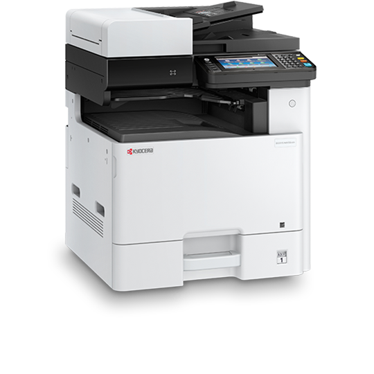Kyocera ECOSYS M8130cidn Colour MFP