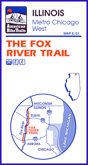 Fox River Trail