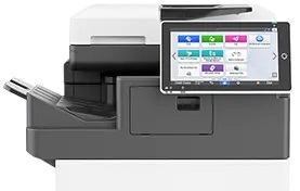 Ricoh IM C300SRF Colour MFP
