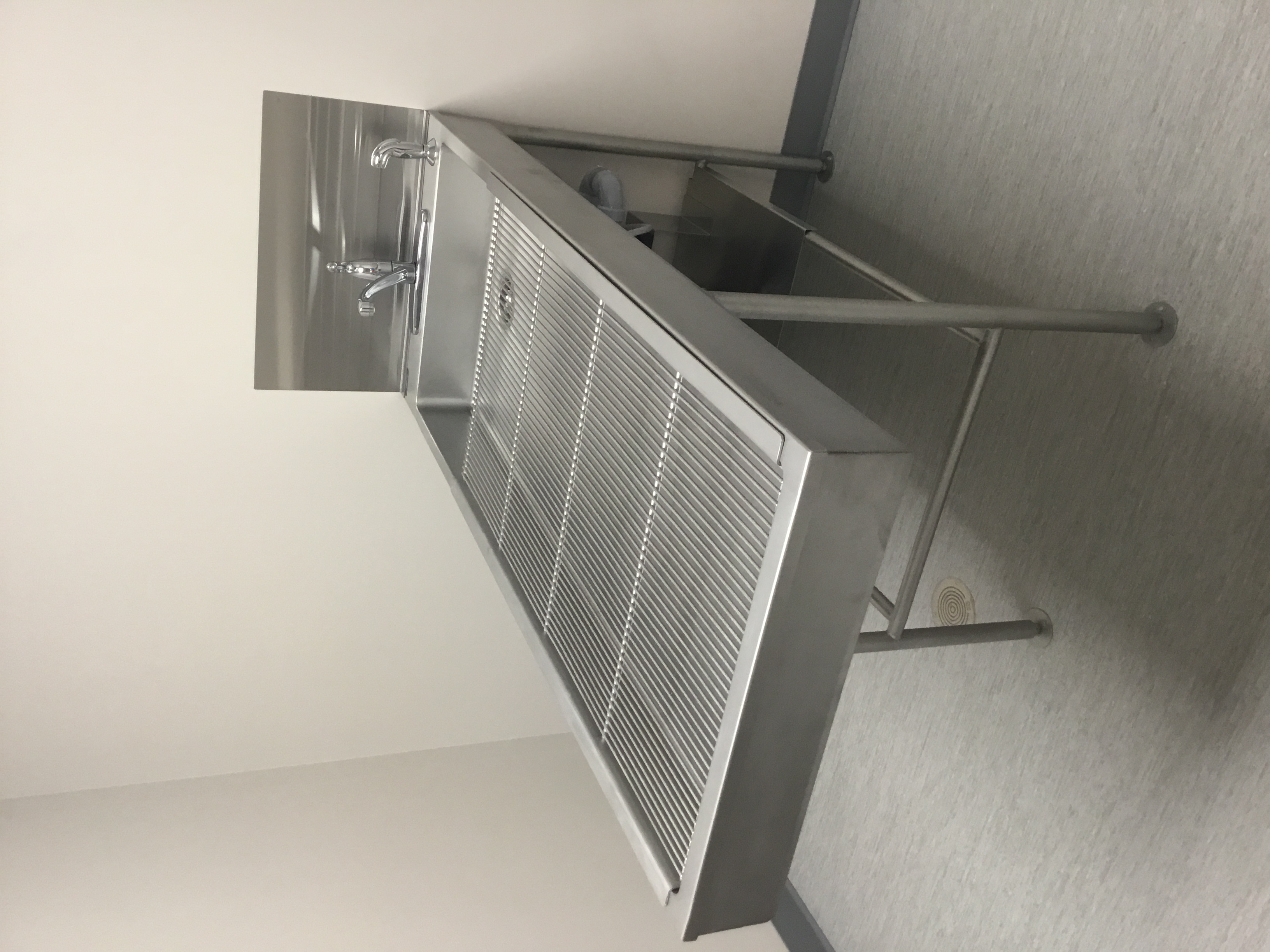 Stouffville Veterinary Clinic
Dental Room