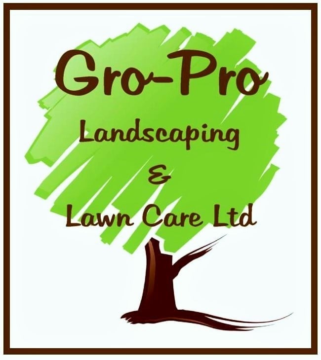 Gro-Pro Landscaping & Lawn Care Ltd.
