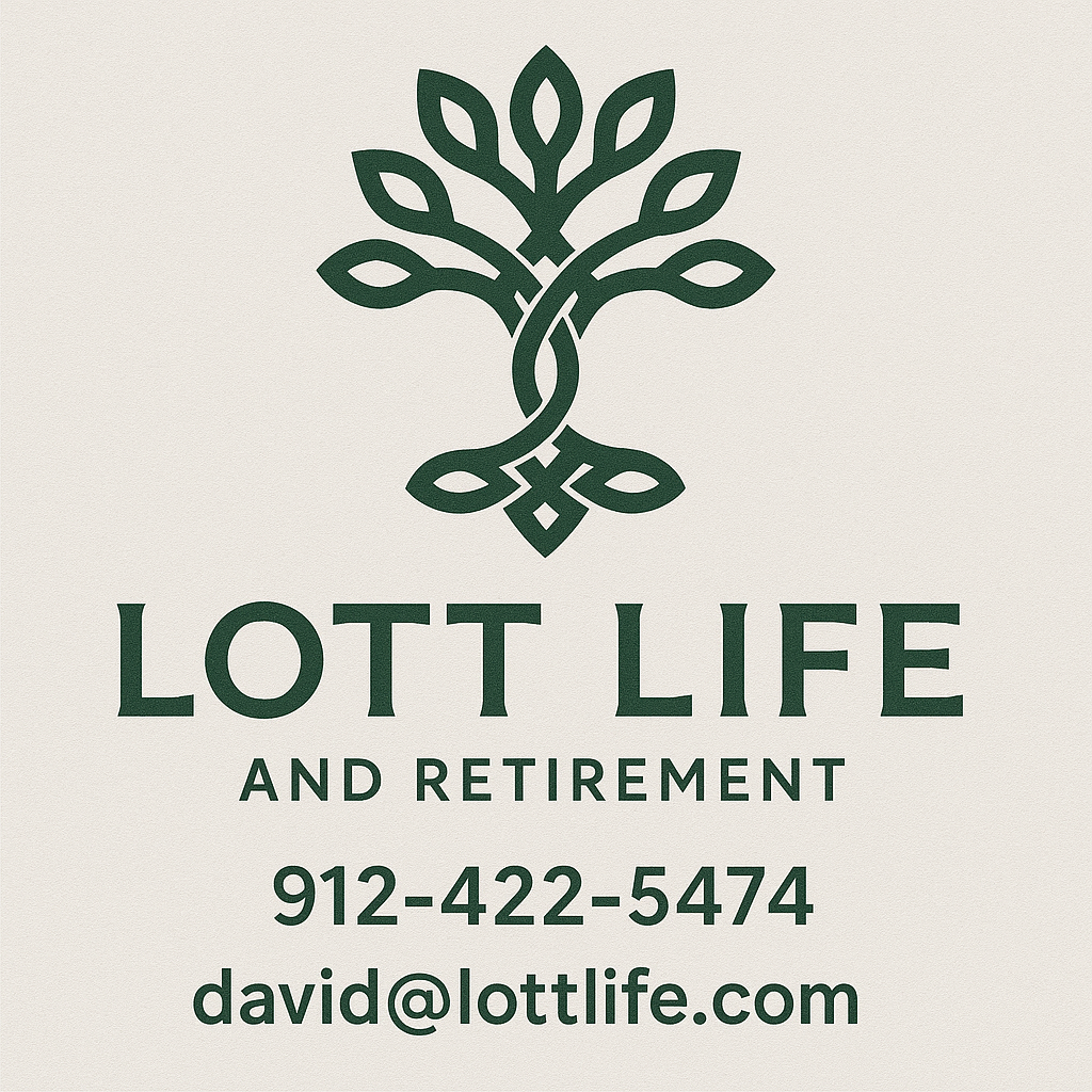 Lott Life