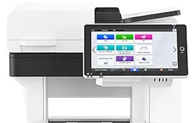 Ricoh IM 550F MFP