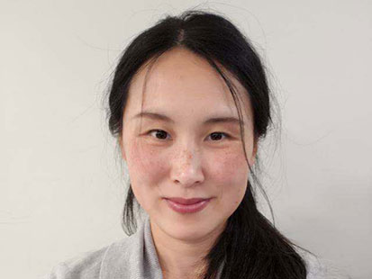 Sarah Yang Cpa Certified Public Accountant in Richmond BC